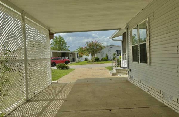 1993 Mobile Home