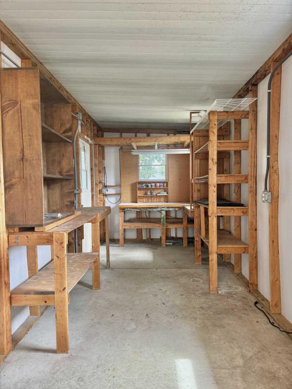 1993 Mobile Home