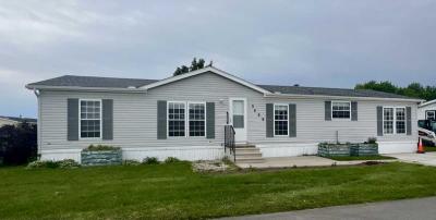 Mobile Home at Holland Holland, MI 49424