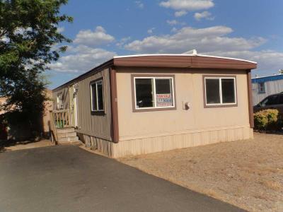 Mobile Home at 170 Koontz Lane # 4 Carson City, NV 89702