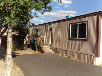 Photo 2 of 12 of home located at 170 Koontz Lane # 4 Carson City, NV 89702