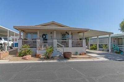 Photo 2 of 22 of home located at 8122 W. Flamingo Rd. Las Vegas, NV 89147