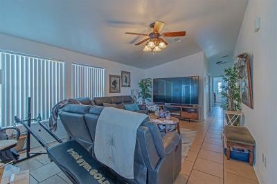Photo 3 of 22 of home located at 8122 W. Flamingo Rd. Las Vegas, NV 89147