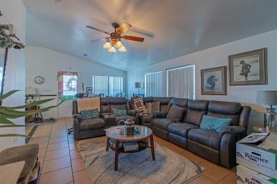 Photo 4 of 22 of home located at 8122 W. Flamingo Rd. Las Vegas, NV 89147