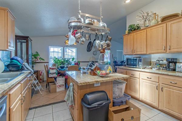 2004 Palm Harbor Manufactured Home