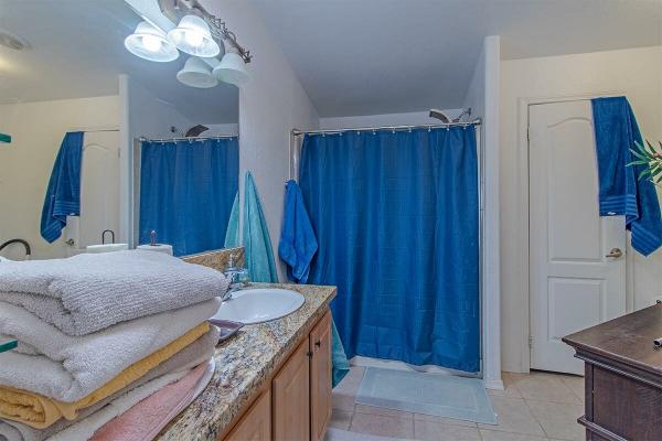 2004 Palm Harbor Manufactured Home