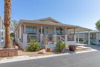 2004 Palm Harbor Manufactured Home