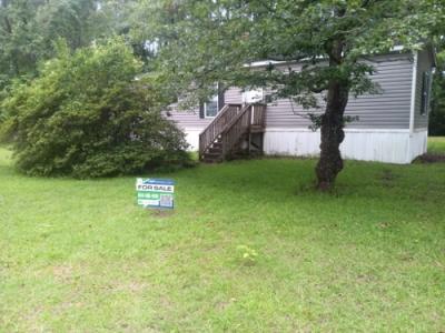 Mobile Home at 217 Pinecrest Dr Lot 2 Moncks Corner, SC 29461