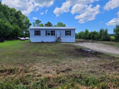 Mobile Home at 1065 Railroad St Belhaven, NC 27810