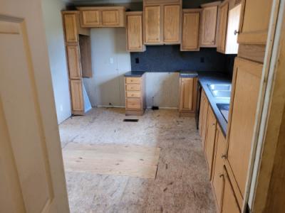 Photo 5 of 12 of home located at 1065 Railroad St Belhaven, NC 27810