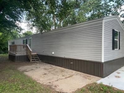 Mobile Home at 7505 E 133rd Pl S 217 Bixby, OK 74008