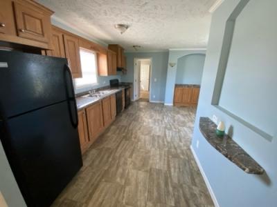 Photo 2 of 11 of home located at 455 Swamp Rd Engelhard, NC 27824