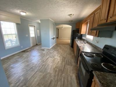 Photo 3 of 11 of home located at 455 Swamp Rd Engelhard, NC 27824