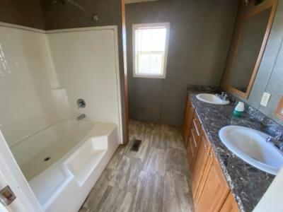 Photo 4 of 11 of home located at 455 Swamp Rd Engelhard, NC 27824