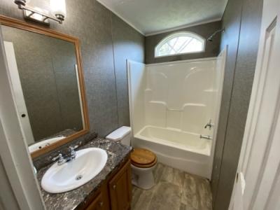 Photo 5 of 11 of home located at 455 Swamp Rd Engelhard, NC 27824