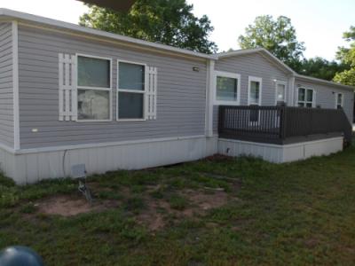 Mobile Home at 7504 E 133rd Pl S Bixby, OK 74008