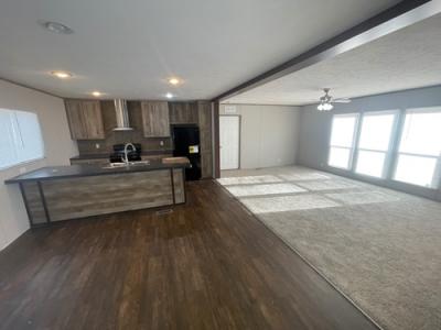 Photo 3 of 21 of home located at 7504 E 133rd Pl S Bixby, OK 74008
