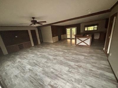 Photo 2 of 12 of home located at 50 Wingate Cove Rd New Augusta, MS 39462