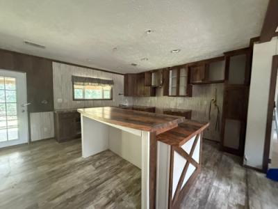 Photo 4 of 12 of home located at 50 Wingate Cove Rd New Augusta, MS 39462