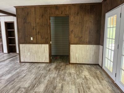 Photo 5 of 12 of home located at 50 Wingate Cove Rd New Augusta, MS 39462