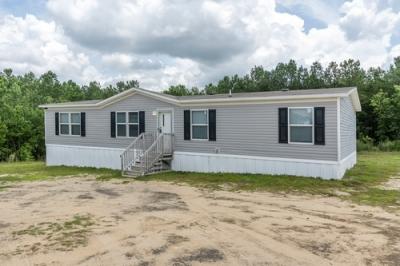 Mobile Home at 1481 Airport Rd Hamlet, NC 28345