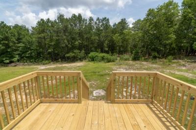 Photo 3 of 20 of home located at 1481 Airport Rd Hamlet, NC 28345