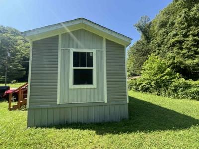 Photo 2 of 9 of home located at 3209 Brushy Rd Varney, KY 41571