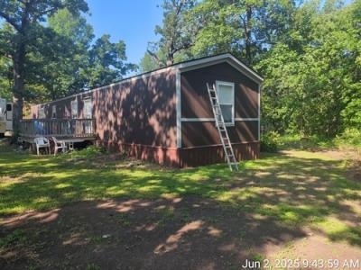 Mobile Home at 5929 Wildwood Ct Sand Springs, OK 74063