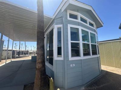 Mobile Home at 600 S. Idaho Rd. #451 Apache Junction, AZ 85119