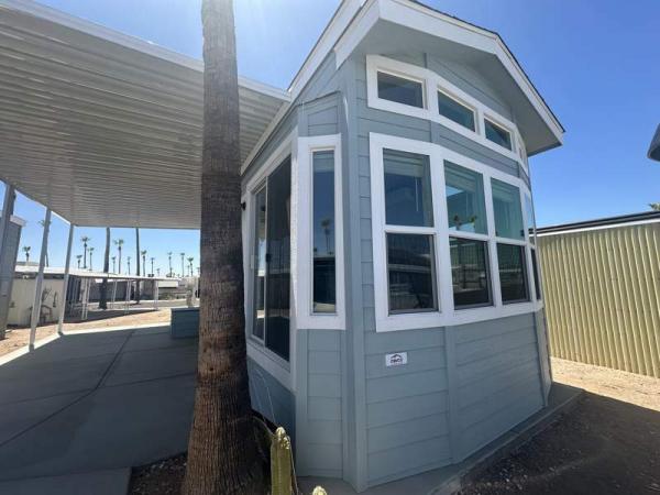 2025 Cavco Manufactured Home