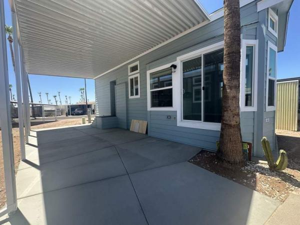 2025 Cavco Manufactured Home