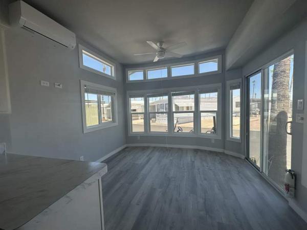 2025 Cavco Manufactured Home