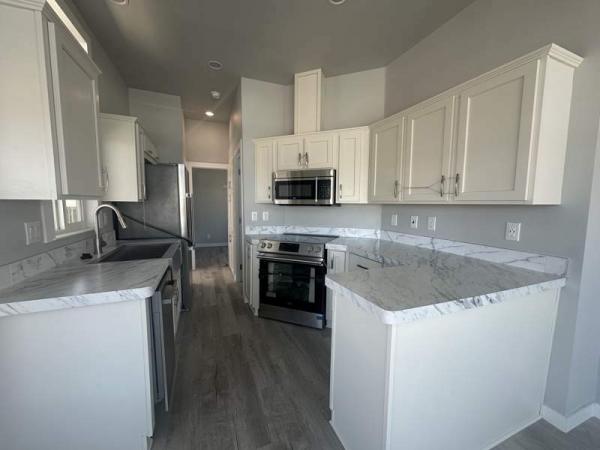 2025 Cavco Manufactured Home