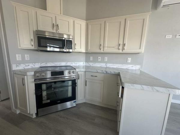 2025 Cavco Manufactured Home