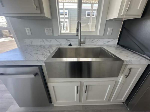 2025 Cavco Manufactured Home