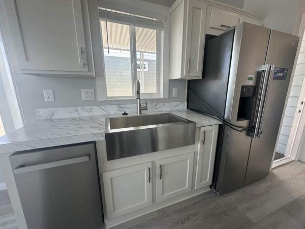 2025 Cavco Manufactured Home