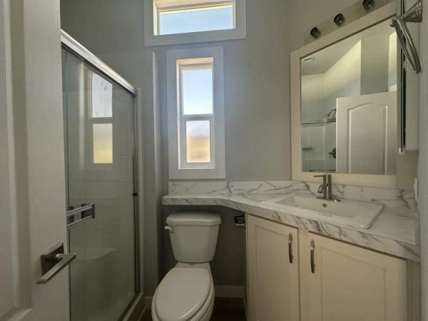 2025 Cavco Manufactured Home