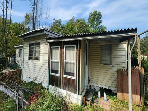 UNKNOWN Mobile Home For Sale