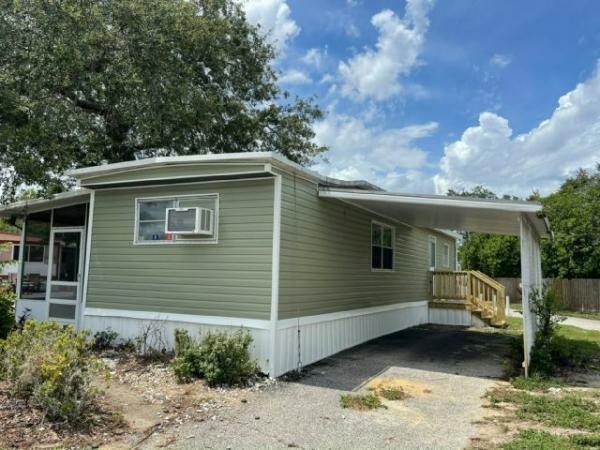 1969 QUEE Manufactured Home