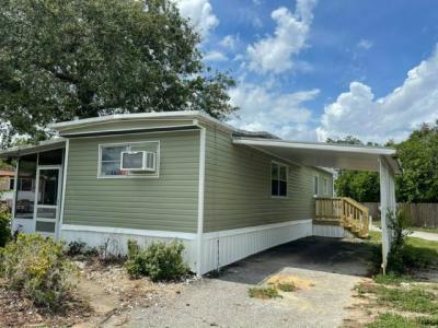Photo 4 of 10 of home located at 1310 Fleming Ave D-45 Ormond Beach, FL 32174