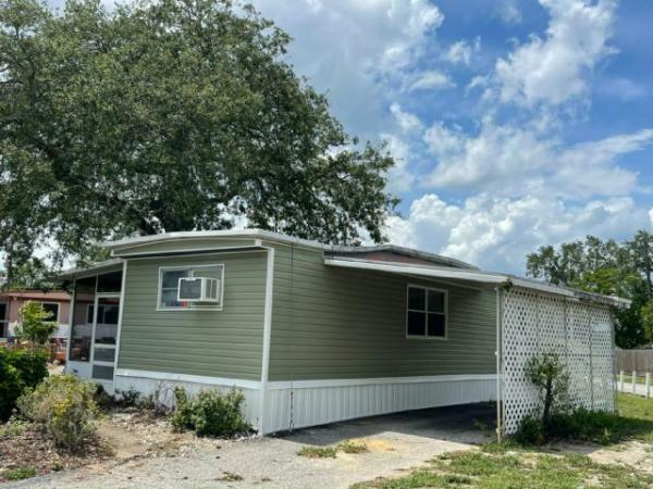 1969 QUEE Manufactured Home