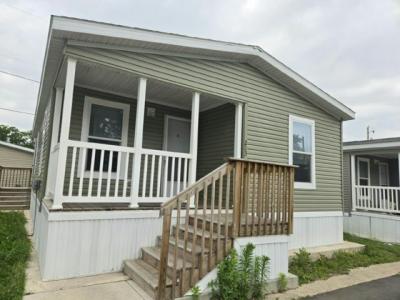 Mobile Home at 213 Cardinal Lane Madison, WI 53704