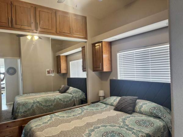 2021 Cavco Manufactured Home