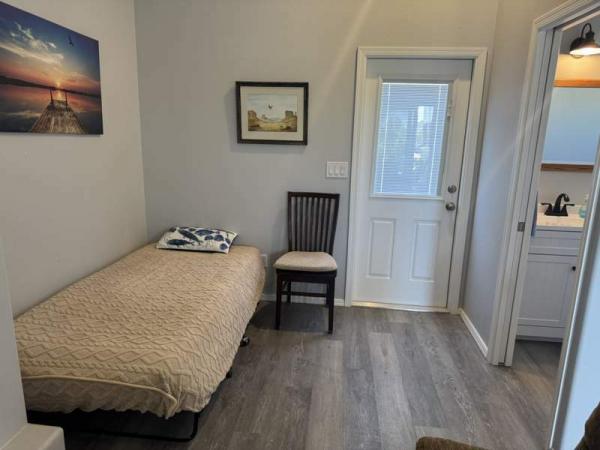 2021 Cavco Manufactured Home