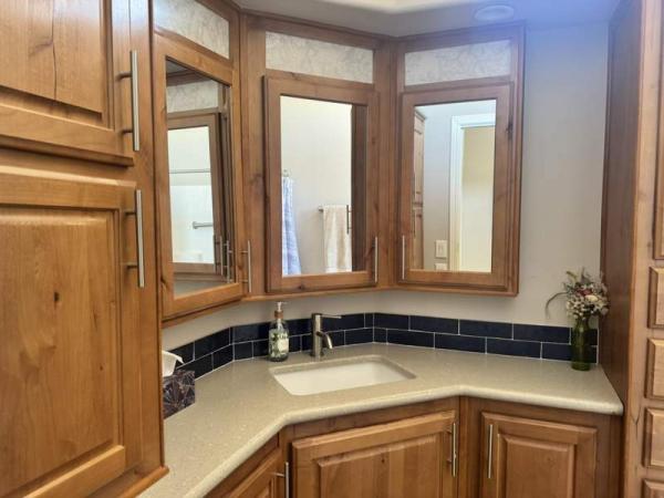 2021 Cavco Manufactured Home