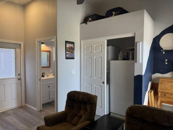 2021 Cavco Manufactured Home