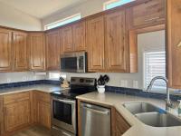 2021 Cavco Manufactured Home