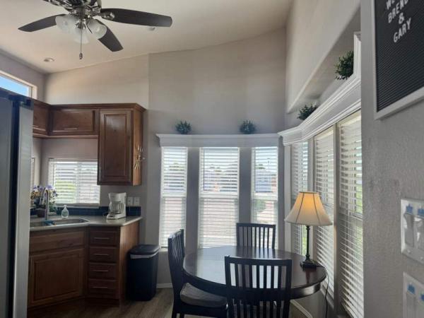 2021 Cavco Manufactured Home