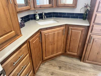 Photo 3 of 43 of home located at 702 S. Meridian Rd. # 0555 Apache Junction, AZ 85120