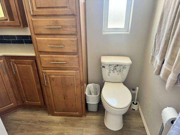 2021 Cavco Manufactured Home